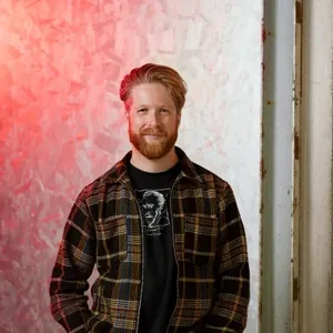 Portretten HVDK4468 Zef ROOD 1x1 grid item default webp